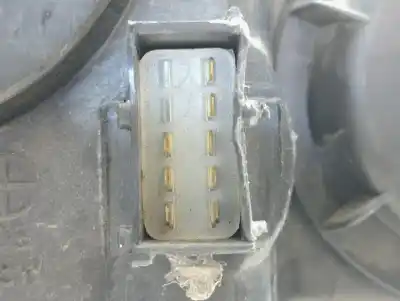 Автозапчасти б/у правая фара за opel corsa c comfort ссылки oem iam 1216096  