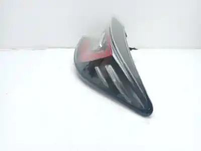 Second-hand car spare part right tailgate light for toyota corolla (e21) sedan 1.8 16v hybrid oem iam references 8155102c80  