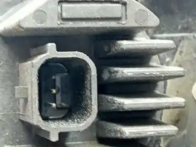 Second-hand car spare part right tailgate light for toyota corolla (e21) sedan 1.8 16v hybrid oem iam references 8155102c80  