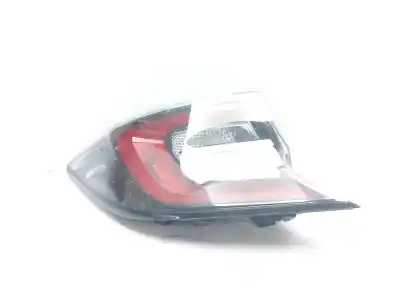 Second-hand car spare part Left Tailgate Light for TOYOTA COROLLA (E21) SEDAN 1.8 16V HYBRID OEM IAM references 8156102C40  