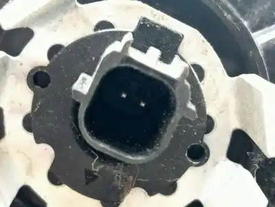 Second-hand car spare part left tailgate light for toyota corolla (e21) sedan 1.8 16v hybrid oem iam references 8156102c40  