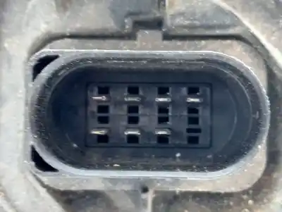 Second-hand car spare part left headlight for audi a4 avant (8e) 1.9 tdi (96kw) oem iam references 8e0941029c  89300399