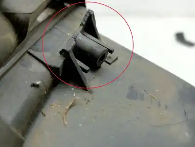 Second-hand car spare part left headlight for audi a4 avant (8e) 1.9 tdi (96kw) oem iam references 8e0941029c  89300399