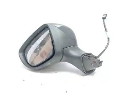 İkinci el araba yedek parçası Sol Ayna için RENAULT CLIO IV 0.9 OEM IAM referansları 963022031R  