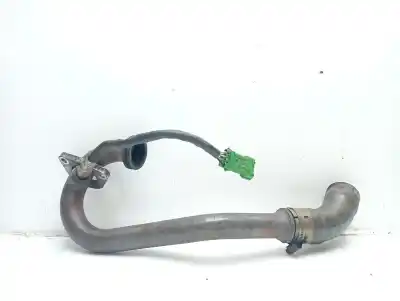 Pezzo di ricambio per auto di seconda mano Tubo Di Scarico Anteriore per KTM 125 DUKE 125 cm3 Riferimenti OEM IAM 90505007033  