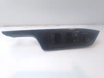 Second-hand car spare part LEFT FRONT POWER WINDOW SWITCH for TOYOTA C-HR (_X1_)  OEM IAM references 84040F4090  