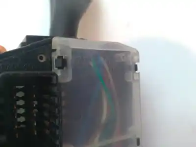 Second-hand car spare part windshiel wiper switch for ford focus c-max (cap) 1.6 tdci cat oem iam references 1350066  17d940