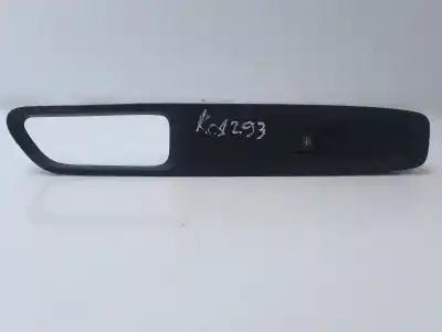 Second-hand car spare part Right Front Power Window Switch for RENAULT CLIO IV 0.9 OEM IAM references 809603269R  