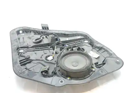 Second-hand car spare part rear right window regulator for kia cee´d concept oem iam references 83481a2000  83480a2340