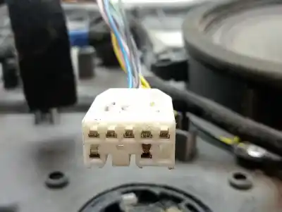 Second-hand car spare part rear right window regulator for kia cee´d concept oem iam references 83481a2000  83480a2340