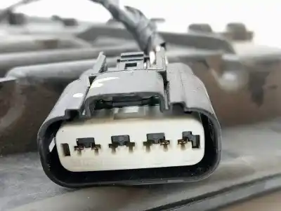 Second-hand car spare part rear right window regulator for kia cee´d concept oem iam references 83481a2000  83480a2340