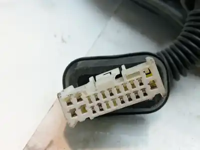 Second-hand car spare part rear right window regulator for kia cee´d concept oem iam references 83481a2000  83480a2340