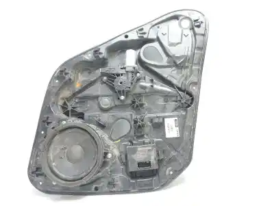 Second-hand car spare part rear left window regulator for volvo v40 inscription oem iam references 31276217