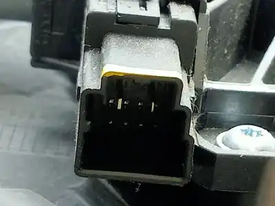 Peça sobressalente para automóvel em segunda mão elevador de vidros traseiro esquerdo por volvo v40 inscription referências oem iam 31276217  