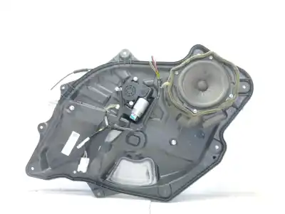 Автозапчастина б/у регулятор вікна передній лівий для MAZDA CX-7 (ER) 2.2 MZR-CD AWD (ER10A) Посилання на OEM IAM EG2159590B  EG217397XF