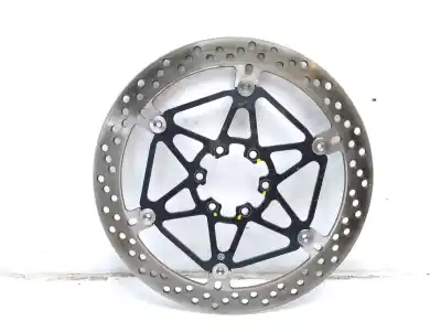 Second-hand car spare part front disc brake for aprilia tuono v4 r * oem iam references 2b001136