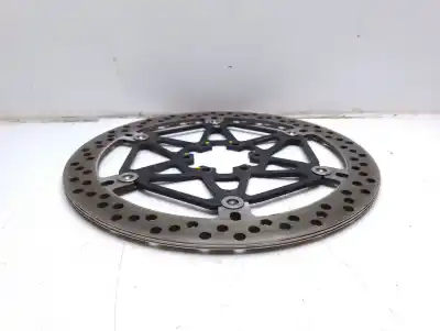 Pezzo di ricambio per auto di seconda mano disco freno anteriore per aprilia tuono v4 r * riferimenti oem iam 2b001136  