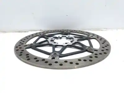 Pezzo di ricambio per auto di seconda mano disco freno anteriore per aprilia tuono v4 r * riferimenti oem iam 2b001136  