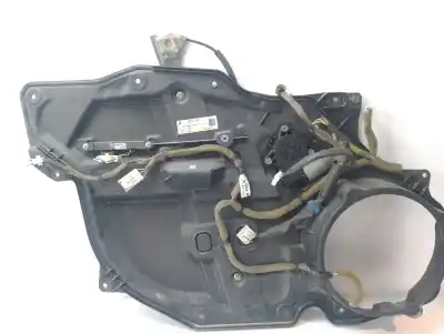 Автозапчастина б/у регулятор вікна передній лівий для mazda cx-7 (er) 2.2 mzr-cd awd (er10a) посилання на oem iam eg525997x