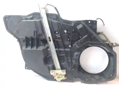 Second-hand car spare part passenger side right window regulator for mazda cx-7 (er) 2.2 mzr-cd awd (er10a) oem iam references eg525897x  g5258