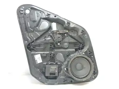 Second-hand car spare part rear right window regulator for volvo v40 inscription oem iam references 31276218