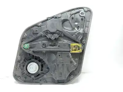 Peça sobressalente para automóvel em segunda mão elevador de vidros traseiro direito por volvo v40 inscription referências oem iam 31276218  