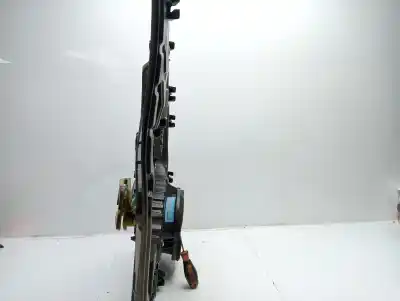 Peça sobressalente para automóvel em segunda mão elevador de vidros traseiro direito por volvo v40 inscription referências oem iam 31276218  