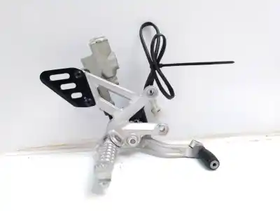 Second-hand car spare part brake pump for aprilia tuono v4 r * oem iam references 2b008144