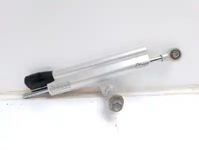 Second-hand car spare part steering stabilizer for aprilia tuono v4 r * oem iam references 2b008933