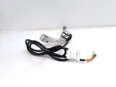 Автозапчастина б/у передач для aprilia tuono v4 r * посилання на oem iam 2d000690  