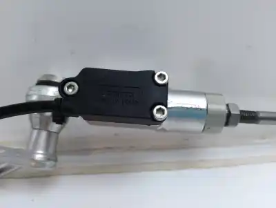 Автозапчастина б/у передач для aprilia tuono v4 r * посилання на oem iam 2d000690  