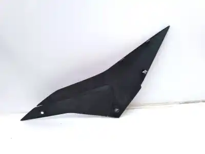 Second-hand car spare part decorative moulding for aprilia tuono v4 r * oem iam references 2b006972  