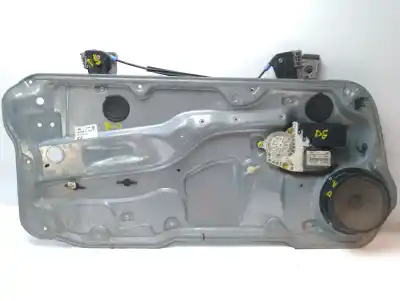 Second-hand car spare part DRIVER LEFT WINDOW REGULATOR for VOLKSWAGEN GOLF IV BERLINA (1J1)  OEM IAM references 1J4837461H  104056101