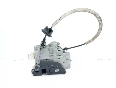Second-hand car spare part front right door lock for audi a6 avant (4f5) 2.4 oem iam references 4f1837016  4f1836016 Second-hand car spare part front right door lock for audi a6 avant (4f5) 2.4 oem iam references 4f1837016  4f1836016