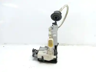 Second-hand car spare part front right door lock for audi a6 avant (4f5) 2.4 oem iam references 4f1837016  4f1836016 Second-hand car spare part front right door lock for audi a6 avant (4f5) 2.4 oem iam references 4f1837016  4f1836016