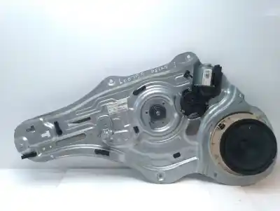 Pezzo di ricambio per auto di seconda mano alzacristalli anteriore sinistro per kia sportage emotion 4x4 riferimenti oem iam 824503w010