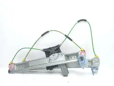 Peça sobressalente para automóvel em segunda mão elevador de vidros dianteiro direito por opel corsa d (s07) 1.3 cdti (l08 l68) referências oem iam 140311