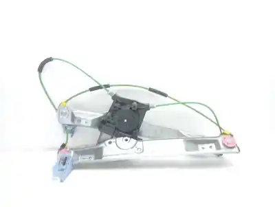 Second-hand car spare part passenger side right window regulator for opel corsa d (s07) 1.3 cdti (l08 l68) oem iam references 140311  d300400