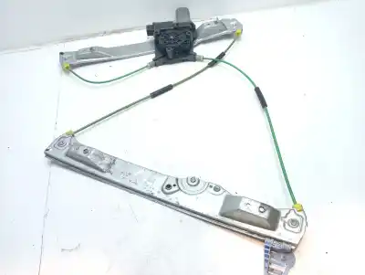 Second-hand car spare part passenger side right window regulator for opel corsa d (s07) 1.3 cdti (l08 l68) oem iam references 140311  d300400