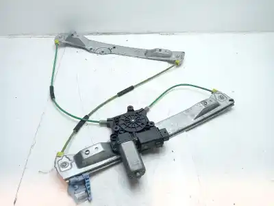 Second-hand car spare part passenger side right window regulator for opel corsa d (s07) 1.3 cdti (l08 l68) oem iam references 140311  d300400