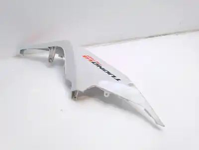 Second-hand car spare part decorative moulding for aprilia tuono v4 r * oem iam references 2b006977  