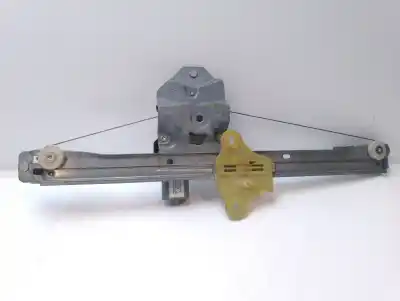 İkinci el araba yedek parçası Arka Sag Cam Regülatörü için RENAULT CLIO IV 0.9 OEM IAM referansları 827003722R  128001471B