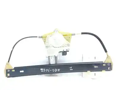 Pezzo di ricambio per auto di seconda mano Motore Alzacristalli Posteriore Sinistro per AUDI A6 AVANT (4F5) 2.4 Riferimenti OEM IAM 4F0959801A  4F0959801A