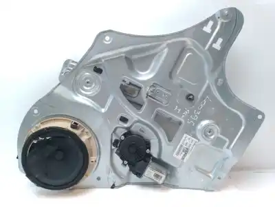 Pezzo di ricambio per auto di seconda mano alzacristalli posteriore sinistro per kia sportage emotion 4x4 riferimenti oem iam 834713u000