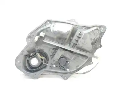 Second-hand car spare part passenger side right window regulator for mazda cx-7 (er) 2.2 mzr-cd awd (er10a) oem iam references eg525897x  eg217297xf