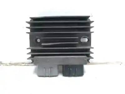Second-hand car spare part electronic module for aprilia tuono v4 r * oem iam references 1a012332