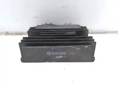 Second-hand car spare part electronic module for aprilia tuono v4 r * oem iam references 1a012332  
