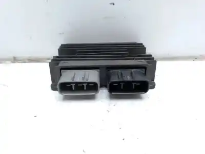 Second-hand car spare part electronic module for aprilia tuono v4 r * oem iam references 1a012332  