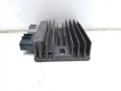 Second-hand car spare part electronic module for aprilia tuono v4 r * oem iam references 1a012332  