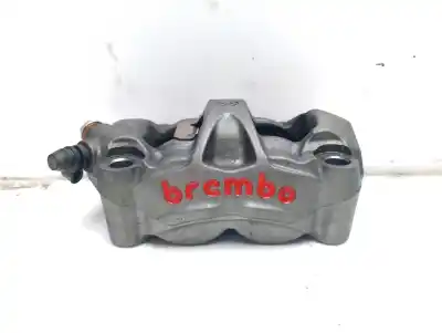 Second-hand car spare part front right brake caliper for aprilia tuono v4 r * oem iam references 2b008010